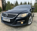 Фольксваген CC / Passat CC, объемом двигателя 1.97 л и пробегом 314 тыс. км за 9500 $, фото 1 на Automoto.ua