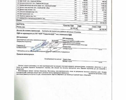Фольксваген CC / Passat CC, объемом двигателя 1.98 л и пробегом 185 тыс. км за 8950 $, фото 2 на Automoto.ua