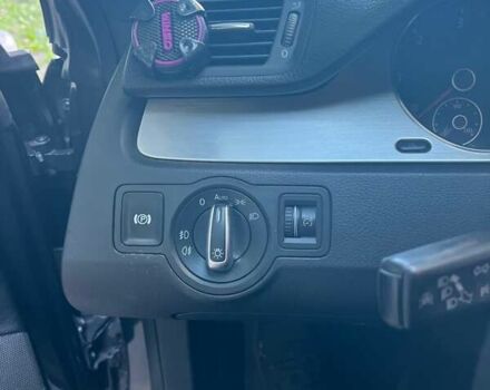 Фольксваген CC / Passat CC 2009 в Кривом Роге на Automoto.ua Фольксваген CC / Passat CC, объемом двигателя 1.97 л и пробегом 260 тыс. км за 8500 $, фото 2 на Automoto.ua