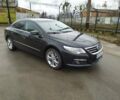 Фольксваген CC / Passat CC, объемом двигателя 1.97 л и пробегом 198 тыс. км за 11500 $, фото 3 на Automoto.ua