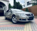 Фольксваген CC / Passat CC, объемом двигателя 2 л и пробегом 220 тыс. км за 10200 $, фото 42 на Automoto.ua