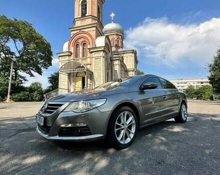 Фольксваген CC / Passat CC, об'ємом двигуна 1.8 л та пробігом 140 тис. км за 8800 $, фото 35 на Automoto.ua