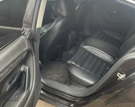 Фольксваген CC / Passat CC, об'ємом двигуна 2 л та пробігом 215 тис. км за 7500 $, фото 4 на Automoto.ua