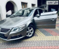 Фольксваген CC / Passat CC, объемом двигателя 2 л и пробегом 220 тыс. км за 10200 $, фото 8 на Automoto.ua