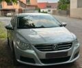 Фольксваген CC / Passat CC, объемом двигателя 1.98 л и пробегом 236 тыс. км за 7700 $, фото 2 на Automoto.ua