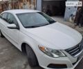 Фольксваген CC / Passat CC, об'ємом двигуна 1.98 л та пробігом 158 тис. км за 10200 $, фото 4 на Automoto.ua