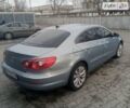Фольксваген CC / Passat CC, объемом двигателя 2 л и пробегом 189 тыс. км за 8499 $, фото 4 на Automoto.ua