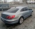 Фольксваген CC / Passat CC, об'ємом двигуна 2 л та пробігом 189 тис. км за 8700 $, фото 4 на Automoto.ua