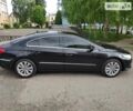 Фольксваген CC / Passat CC, об'ємом двигуна 1.98 л та пробігом 162 тис. км за 8800 $, фото 6 на Automoto.ua