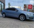 Фольксваген CC / Passat CC, об'ємом двигуна 1.8 л та пробігом 205 тис. км за 8555 $, фото 24 на Automoto.ua