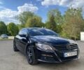 Фольксваген CC / Passat CC, объемом двигателя 2 л и пробегом 350 тыс. км за 9500 $, фото 1 на Automoto.ua