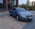 Фольксваген CC / Passat CC, объемом двигателя 1.8 л и пробегом 205 тыс. км за 8555 $, фото 2 на Automoto.ua