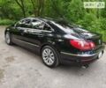 Фольксваген CC / Passat CC, об'ємом двигуна 1.98 л та пробігом 162 тис. км за 8900 $, фото 13 на Automoto.ua