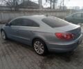 Фольксваген CC / Passat CC, объемом двигателя 2 л и пробегом 189 тыс. км за 8499 $, фото 1 на Automoto.ua