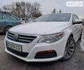 Фольксваген CC / Passat CC, об'ємом двигуна 1.98 л та пробігом 158 тис. км за 10200 $, фото 9 на Automoto.ua