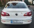 Фольксваген CC / Passat CC, объемом двигателя 1.97 л и пробегом 237 тыс. км за 10800 $, фото 9 на Automoto.ua