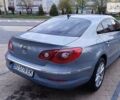 Фольксваген CC / Passat CC, об'ємом двигуна 1.8 л та пробігом 205 тис. км за 8555 $, фото 15 на Automoto.ua