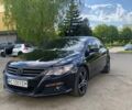 Фольксваген CC / Passat CC, объемом двигателя 2 л и пробегом 350 тыс. км за 9500 $, фото 2 на Automoto.ua