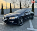 Фольксваген CC / Passat CC, об'ємом двигуна 1.8 л та пробігом 232 тис. км за 7500 $, фото 1 на Automoto.ua