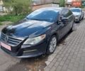 Фольксваген CC / Passat CC, объемом двигателя 2 л и пробегом 245 тыс. км за 6999 $, фото 1 на Automoto.ua