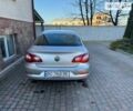 Фольксваген CC / Passat CC, объемом двигателя 1.8 л и пробегом 225 тыс. км за 8200 $, фото 3 на Automoto.ua