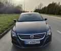 Фольксваген CC / Passat CC, объемом двигателя 1.98 л и пробегом 220 тыс. км за 8000 $, фото 1 на Automoto.ua