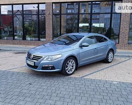 Фольксваген CC / Passat CC, объемом двигателя 1.8 л и пробегом 205 тыс. км за 8555 $, фото 33 на Automoto.ua