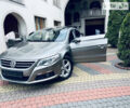 Фольксваген CC / Passat CC, объемом двигателя 2 л и пробегом 220 тыс. км за 10200 $, фото 5 на Automoto.ua