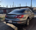 Фольксваген CC / Passat CC, объемом двигателя 1.8 л и пробегом 240 тыс. км за 8500 $, фото 7 на Automoto.ua