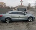 Фольксваген CC / Passat CC, объемом двигателя 2 л и пробегом 189 тыс. км за 8700 $, фото 3 на Automoto.ua