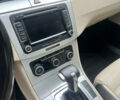 Фольксваген CC / Passat CC, объемом двигателя 1.98 л и пробегом 235 тыс. км за 8000 $, фото 5 на Automoto.ua