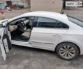 Фольксваген CC / Passat CC, об'ємом двигуна 1.98 л та пробігом 158 тис. км за 10200 $, фото 6 на Automoto.ua