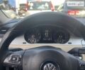 Фольксваген CC / Passat CC, объемом двигателя 2 л и пробегом 179 тыс. км за 9600 $, фото 3 на Automoto.ua