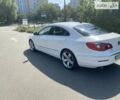 Фольксваген CC / Passat CC, об'ємом двигуна 2 л та пробігом 230 тис. км за 10050 $, фото 1 на Automoto.ua