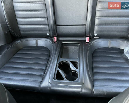 Фольксваген CC / Passat CC, объемом двигателя 1.98 л и пробегом 229 тыс. км за 8400 $, фото 14 на Automoto.ua