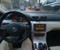 Фольксваген CC / Passat CC, объемом двигателя 1.98 л и пробегом 219 тыс. км за 9000 $, фото 10 на Automoto.ua