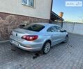 Фольксваген CC / Passat CC, объемом двигателя 1.8 л и пробегом 225 тыс. км за 8200 $, фото 4 на Automoto.ua