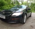 Фольксваген CC / Passat CC, об'ємом двигуна 1.98 л та пробігом 162 тис. км за 8900 $, фото 4 на Automoto.ua