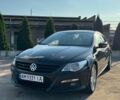 Фольксваген CC / Passat CC, об'ємом двигуна 1.98 л та пробігом 360 тис. км за 7700 $, фото 1 на Automoto.ua
