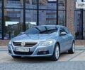 Фольксваген CC / Passat CC, объемом двигателя 1.8 л и пробегом 205 тыс. км за 8555 $, фото 6 на Automoto.ua