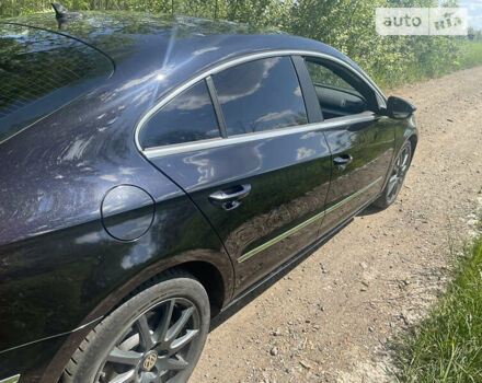 Фольксваген CC / Passat CC, объемом двигателя 2 л и пробегом 224 тыс. км за 7900 $, фото 4 на Automoto.ua