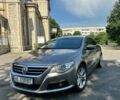 Фольксваген CC / Passat CC, объемом двигателя 1.8 л и пробегом 140 тыс. км за 8800 $, фото 8 на Automoto.ua