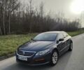 Фольксваген CC / Passat CC, объемом двигателя 1.98 л и пробегом 220 тыс. км за 8000 $, фото 1 на Automoto.ua