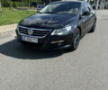 Фольксваген CC / Passat CC, об'ємом двигуна 1.98 л та пробігом 272 тис. км за 8300 $, фото 5 на Automoto.ua