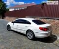 Фольксваген CC / Passat CC, объемом двигателя 1.98 л и пробегом 205 тыс. км за 8800 $, фото 1 на Automoto.ua