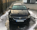 Фольксваген CC / Passat CC, объемом двигателя 2 л и пробегом 278 тыс. км за 9500 $, фото 1 на Automoto.ua