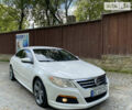 Фольксваген CC / Passat CC, объемом двигателя 1.98 л и пробегом 220 тыс. км за 8200 $, фото 1 на Automoto.ua