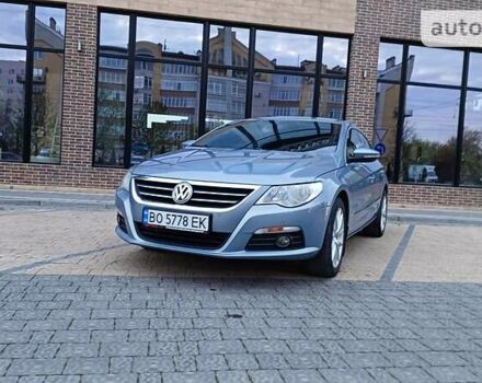 Фольксваген CC / Passat CC, объемом двигателя 1.8 л и пробегом 205 тыс. км за 8555 $, фото 28 на Automoto.ua