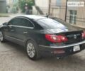 Фольксваген CC / Passat CC, об'ємом двигуна 1.98 л та пробігом 162 тис. км за 8900 $, фото 11 на Automoto.ua