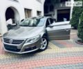 Фольксваген CC / Passat CC, объемом двигателя 2 л и пробегом 220 тыс. км за 10200 $, фото 3 на Automoto.ua